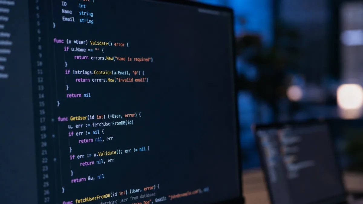 Wat is Go (Golang) en waarom kiezen grote techbedrijven ervoor?